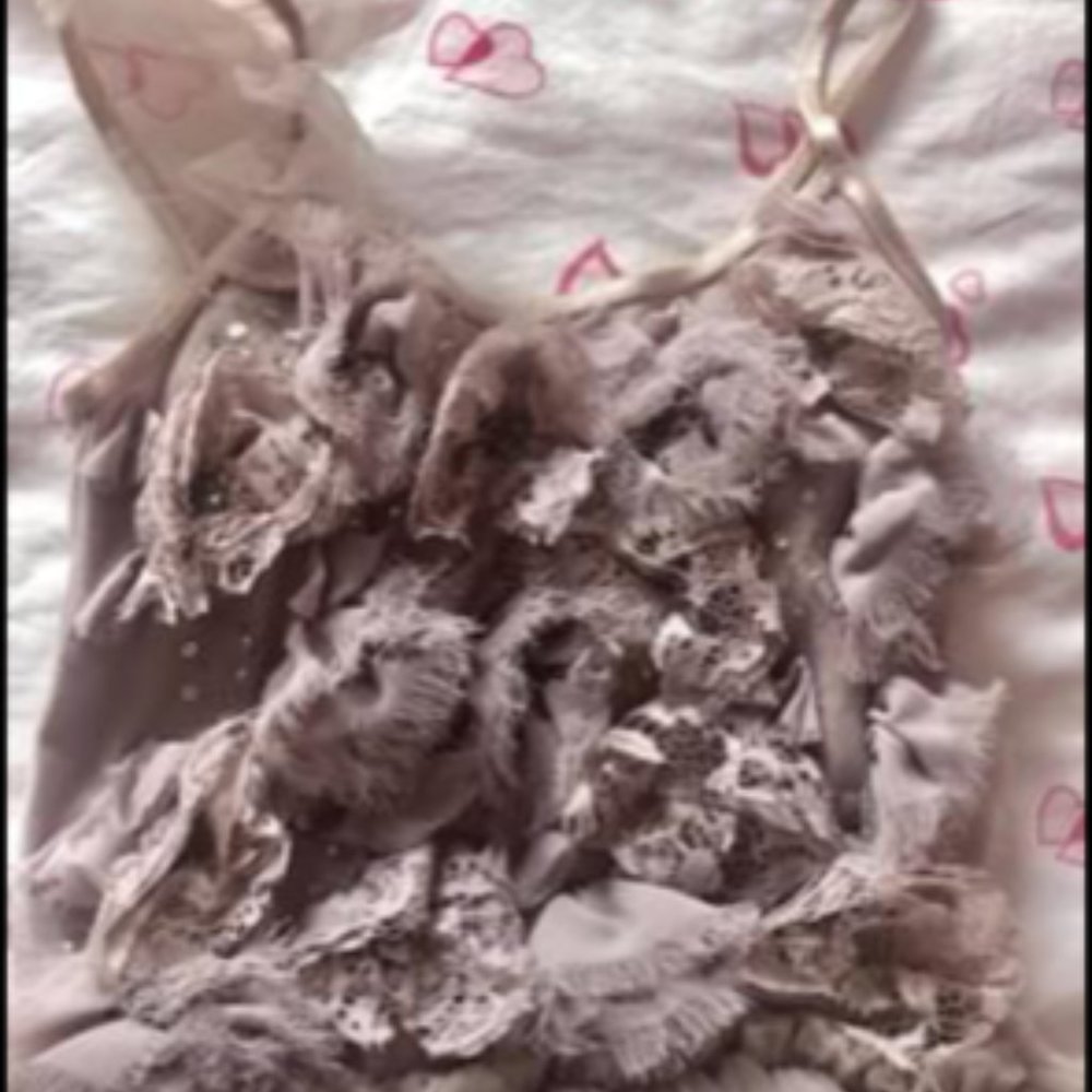 NWT Tutu Du Monde Dress